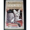 Magicats! - Ursula K. Le Guin, Robert Silverberg, Michael Swanwick, Fritz Leiber, Cordwainer Smith, Gardner R. Dozois, Gene Wolfe, Jack Dann, Ron Goulart, Manly Wade Wellman, Edward Bryant, Terry Carr, Pamela Sargent, Gary Jennings, Henry Slesar, John Crowley, Randall Garrett, Carol 