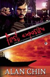 First Exposure - Alan  Chin
