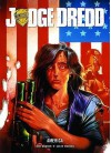 Judge Dredd: America - John Wagner, Colin MacNeil