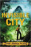 Invisible City - M.G. Harris