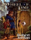 The Wheel of Time Roleplaying Game - Charles Ryan, Christian Moore, Steven S. Long, Owen K.C. Stephens