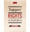 Taxpayers' Rights in South Africa - Beric J. Croome