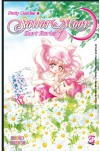 Sailor Moon Short Stories, vol. 1 - Naoko Takeuchi