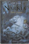 Prins Caspian (Kronieken van Narnia, #4) - C.S. Lewis