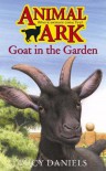 Goat in the Garden (Animal Ark Series #4) - Lucy Daniels