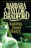Kariera Emmy Harte - Barbara Taylor Bradford