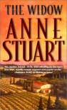 The Widow - Anne Stuart