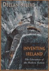 Inventing Ireland - Declan Kiberd