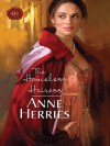 The Homeless Heiress - Anne Herries
