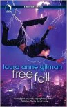 Free Fall  - Laura Anne Gilman
