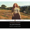 Tess of the D'Urbervilles - Thomas Hardy