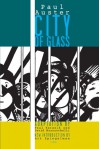 City of Glass - Paul Auster, David Mazzucchelli, Paul Karasik, Art Spiegelman