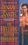 The Hellion and the Highlander - Lynsay Sands