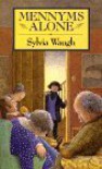 Mennyms Alone  - Sylvia Waugh