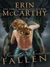 Fallen  - Erin McCarthy