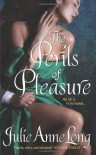 The Perils of Pleasure - Julie Anne Long