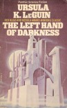 The Left Hand of Darkness - Ursula K. Le Guin