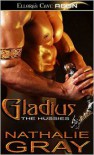 Gladius - Nathalie Gray