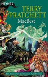MacBest - Terry Pratchett, Andreas Brandhorst