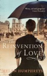 The Reinvention of Love - Helen Humphreys