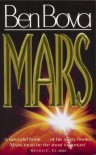 Mars (The Grand Tour, #4) - Ben Bova