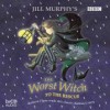 Worst Witch to the Rescue - Jill Murphy