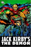 The Demon - Jack Kirby, Mike Royer, Mark Evanier