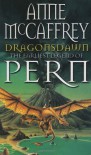 Dragonsdawn (Pern: Dragonriders of Pern, #6) - Anne McCaffrey