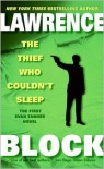 The Thief Who Couldn't Sleep (Evan Tanner Series #1) - Lawrence Block