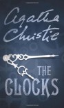 The Clocks (Poirot) - Agatha Christie