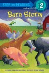 Barn Storm - Charles Ghigna, Diane Greenseid, Debra Ghigna