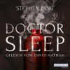 Doctor Sleep - Stephen King