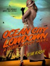 Ocean City Lowdown (Jamie August) - Kim Kash