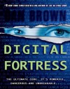 Digital Fortress: A Thriller - Dan Brown
