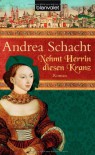 Nehmt Herrin diesen Kranz - Andrea Schacht