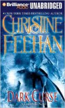 Dark Curse (Carpathians, #19) - Christine Feehan