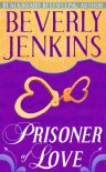 Prisoner of Love - Beverly Jenkins