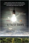 A False Dawn - Tom Lowe