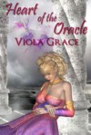 Heart Of The Oracle - Viola Grace