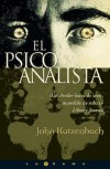 El psicoanalista - John Katzenbach, Laura Paredes Lascorz