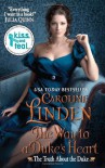The Way to a Duke's Heart - Caroline Linden