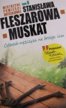 Czterech mężczyzn na brzegu lasu - Stanisława Fleszarowa-Muskat