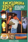 Encyclopedia Brown and the Case of the Disgusting Sneakers - Donald J. Sobol, Gail Owens