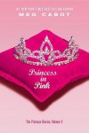 Princess in Pink - Meg Cabot