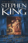 The Drawing of the Three (Dark Tower, #2) - Stephen King