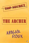 The Archer - Abigail Roux, Roux,  Abigail