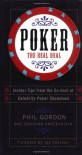 Poker: The Real Deal - Phil Gordon, Jonathan Grotenstein, Jon Favreau