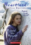 Beyond the Horizon - Lauren Brooke