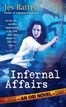 Infernal Affairs (OSI) - Jes Battis