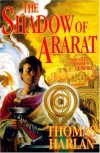 The Shadow of Ararat - Thomas Harlan